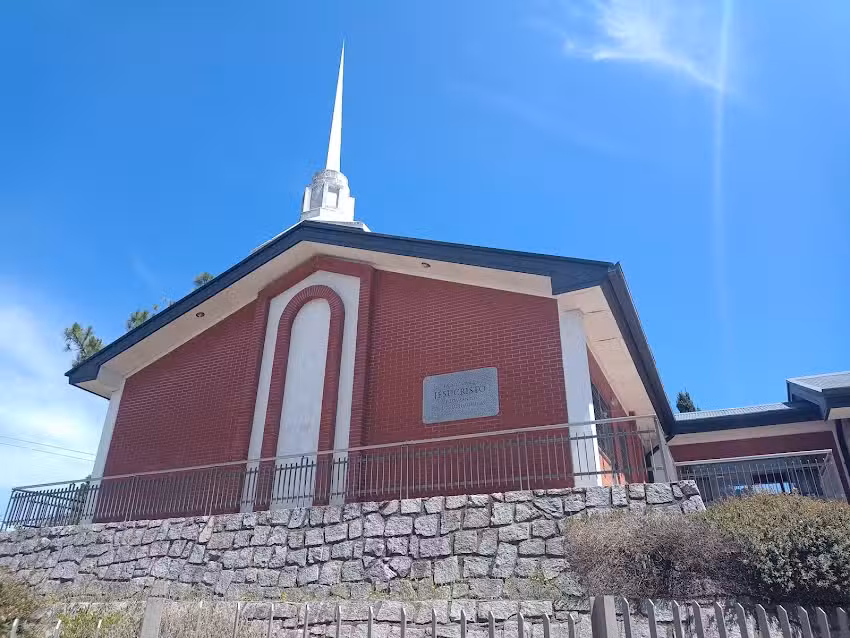 La Iglesia de Jesucristo de los Santos de los Últimos Días