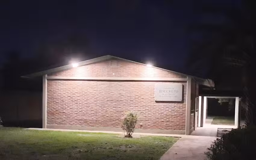 La Iglesia de Jesucristo de los Santos de los Últimos Días