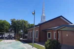La Iglesia de Jesucristo de los Santos de los Últimos Días