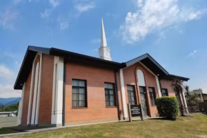 La Iglesia de Jesucristo de los Santos de los Últimos Días