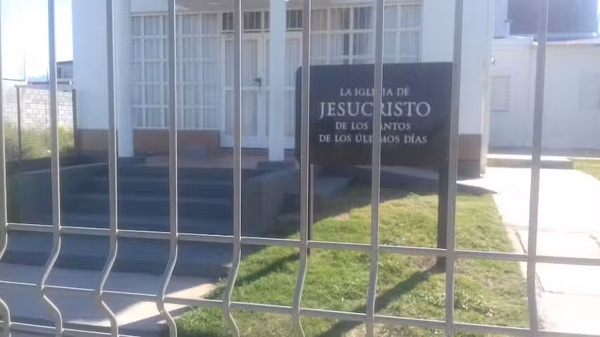 La Iglesia de Jesucristo de los Santos de los Últimos Días