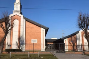La Iglesia de Jesucristo de los Santos de los Últimos Días