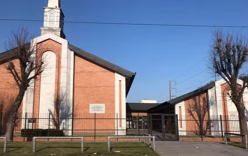 La Iglesia de Jesucristo de los Santos de los Últimos Días