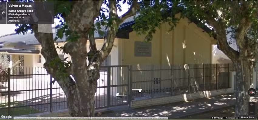 La Iglesia de Jesucristo de los Santos de los Últimos Días