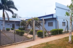La Iglesia de Jesucristo de los Santos de los Últimos Días