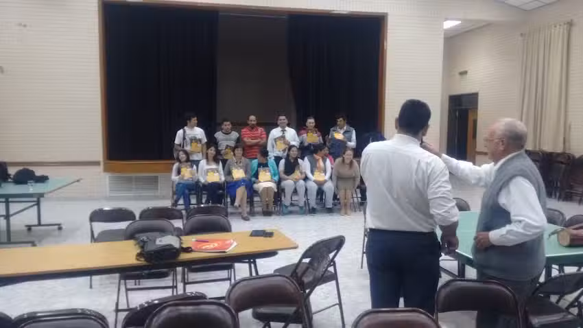 La Iglesia de Jesucristo de los Santos de los Últimos Días