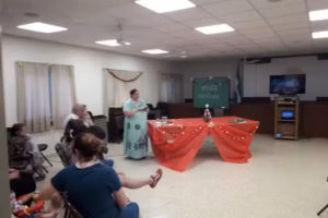 La Iglesia de Jesucristo de los Santos de los Últimos Días