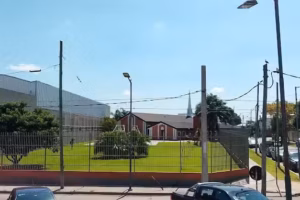 La Iglesia de Jesucristo de los Santos de los Últimos Días