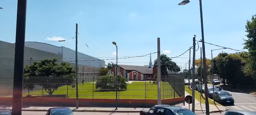 La Iglesia de Jesucristo de los Santos de los Últimos Días