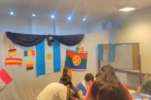 La Iglesia de Jesucristo de los Santos de los Ultimos Días