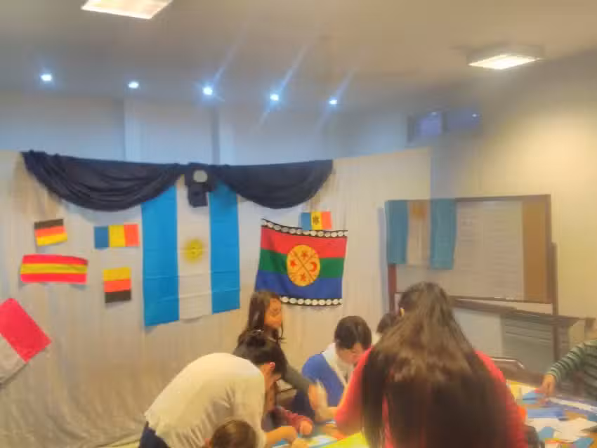 La Iglesia de Jesucristo de los Santos de los Ultimos Días