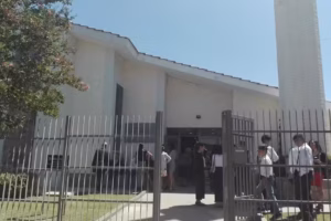 La Iglesia de Jesucristo de los Santos de los Últimos Días