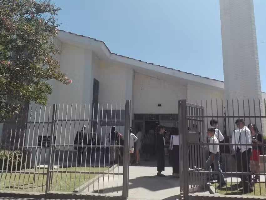 La Iglesia de Jesucristo de los Santos de los Últimos Días