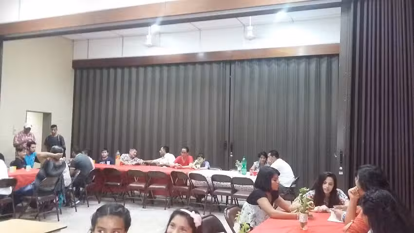 La Iglesia de Jesucristo de los Santos de los Últimos Días