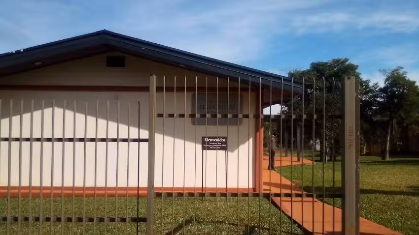 La Iglesia de Jesucristo de los Santos de los Últimos Días