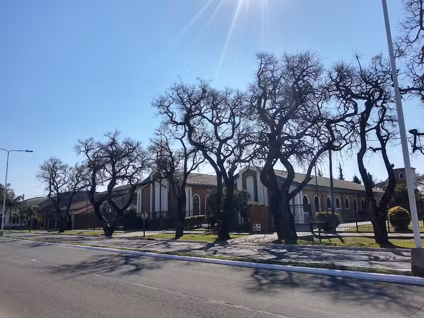 La Iglesia de Jesucristo de los Santos de los Últimos Días