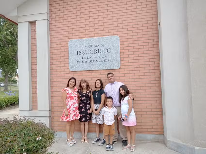 La Iglesia de Jesucristo de los Santos de los Últimos Días
