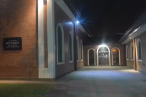 La Iglesia de Jesucristo de los Santos de los Últimos Días