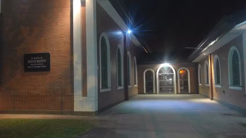 La Iglesia de Jesucristo de los Santos de los Últimos Días