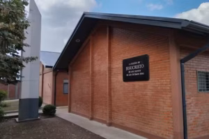 La Iglesia de Jesucristo de los Santos de los Últimos Días