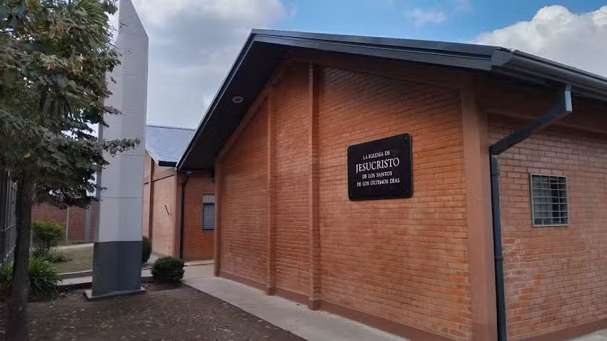 La Iglesia de Jesucristo de los Santos de los Últimos Días