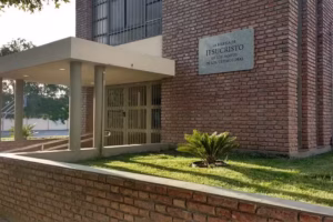 La Iglesia de Jesucristo de los Santos de los Últimos Días
