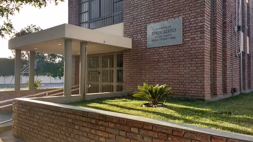La Iglesia de Jesucristo de los Santos de los Últimos Días