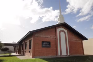 La Iglesia de Jesucristo de los Santos de los Últimos Días