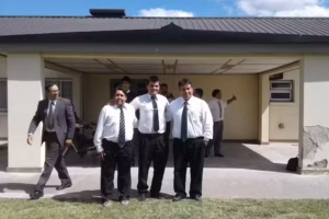 La Iglesia de Jesucristo de los Santos de los Últimos Días