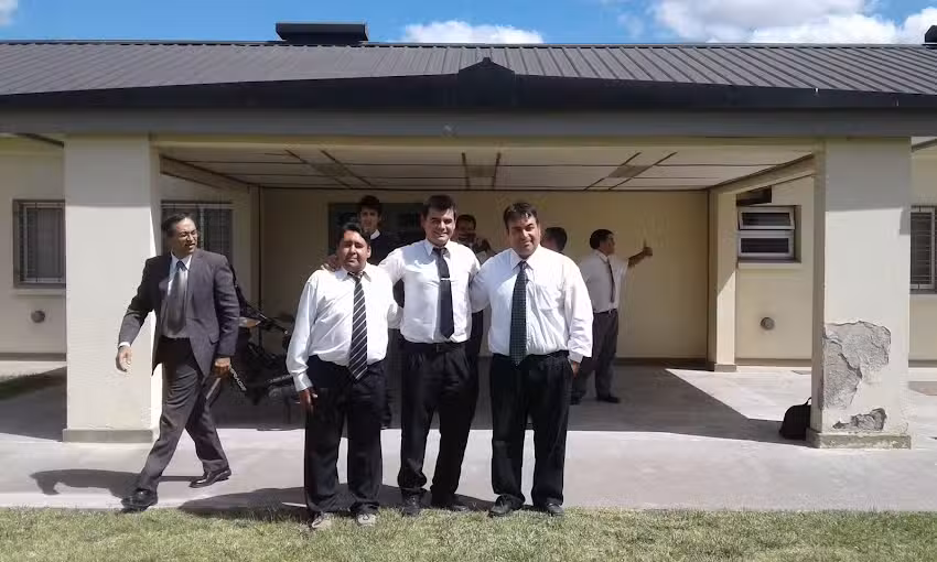La Iglesia de Jesucristo de los Santos de los Últimos Días