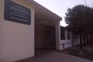 La Iglesia de Jesucristo de los Santos de los Últimos Días