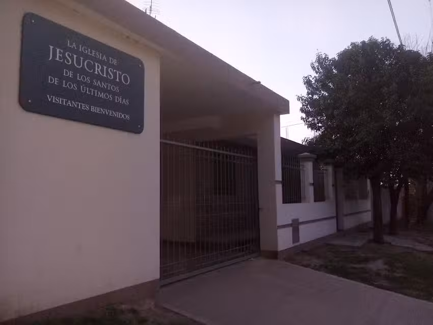 La Iglesia de Jesucristo de los Santos de los Últimos Días