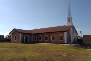 La Iglesia De Jesucristo De Los Santos De Los Ultimos Dias