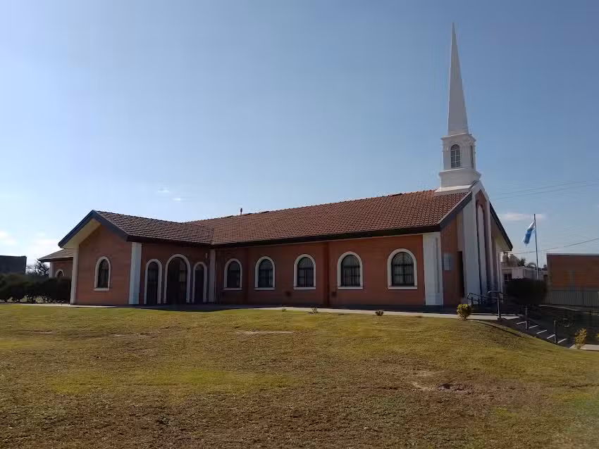 La Iglesia De Jesucristo De Los Santos De Los Ultimos Dias