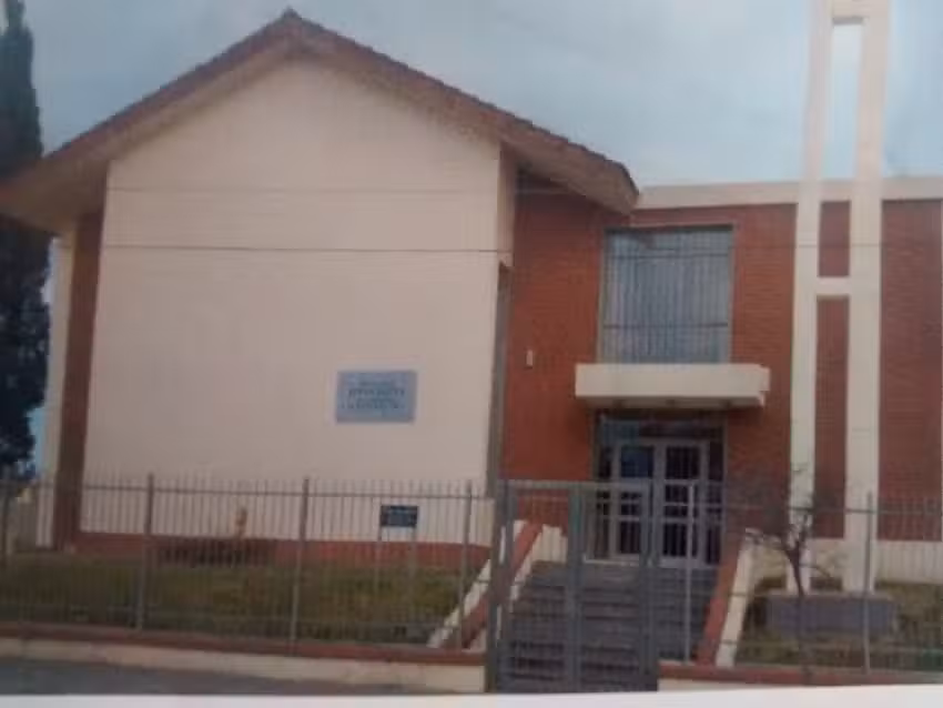 La Iglesia de Jesucristo de los Santos de los Últimos Días