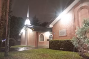 La Iglesia de Jesucristo de los Santos de los Últimos Días