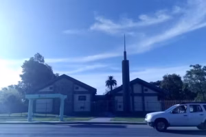 La Iglesia de Jesucristo de los Santos de los Últimos Días
