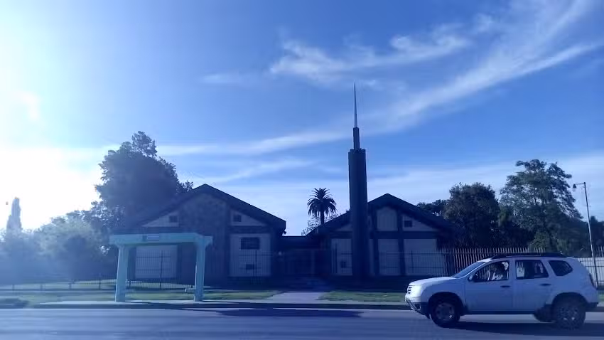 La Iglesia de Jesucristo de los Santos de los Últimos Días