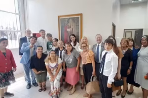 La Iglesia de Jesucristo de los Santos de los Últimos Días