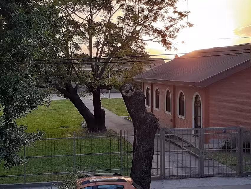 La Iglesia de Jesucristo de los Santos de los Últimos Días
