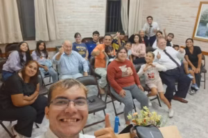 La Iglesia de Jesucristo de los Santos de los Últimos Días
