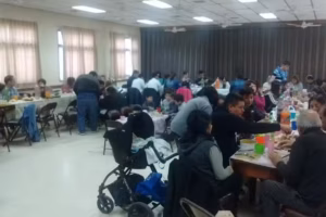 La Iglesia de Jesucristo de los Santos de los Últimos Días