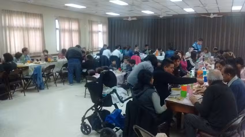 La Iglesia de Jesucristo de los Santos de los Últimos Días