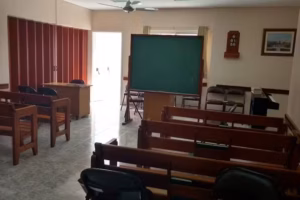 La Iglesia de Jesucristo de los Santos de los Últimos Días
