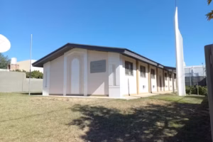 La Iglesia de Jesucristo de los Santos de los Últimos Días