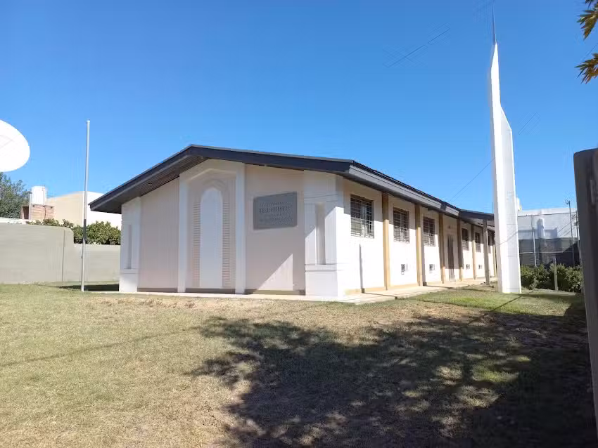 La Iglesia de Jesucristo de los Santos de los Últimos Días