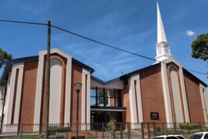 La Iglesia De Jesucristo De Los Santos De Los Últimos Días