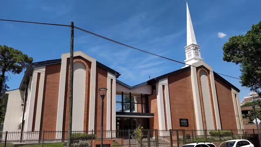 La Iglesia De Jesucristo De Los Santos De Los Últimos Días
