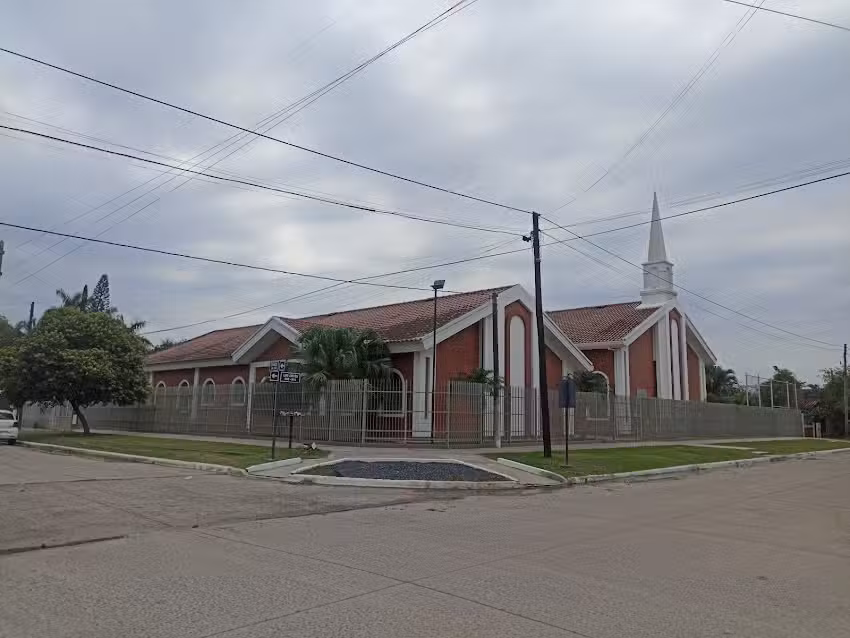 La Iglesia de Jesucristo de los Santos de los Últimos Días