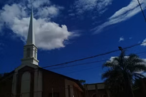 La Iglesia de Jesucristo de los Santos de los Últimos Días